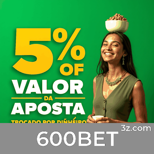 Experimente o 600BET: Completo e Prático