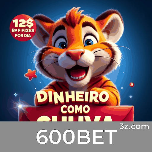 Revolucionando Jogos Online com Inovação e Valor: 600BET