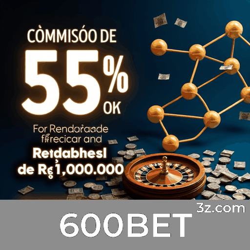 600BET: Jogos de Cassino com Diversidade e Prêmios Instantâneos