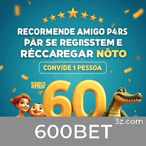 600BET: Experiência de Cassino Luxuosa e Emocionante