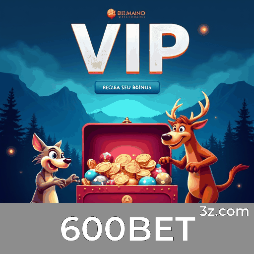 Revolucionando Jogos Online com Inovação e Valor: 600BET