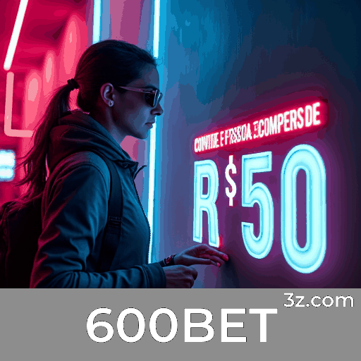 Mergulhe no Realismo Psicológico e Ambiente Envolvente do 600BET