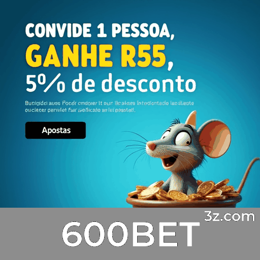 Exclusividade e Valor para Membros na 600BET