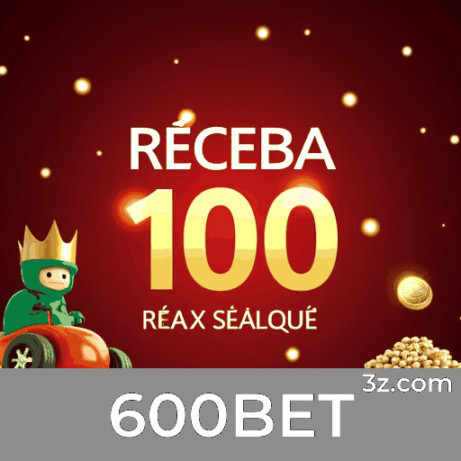 600BET: Acesso Seguro e Identidade Digital no Login