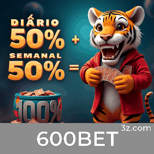 Mergulhe no Realismo Psicológico e Ambiente Envolvente do 600BET