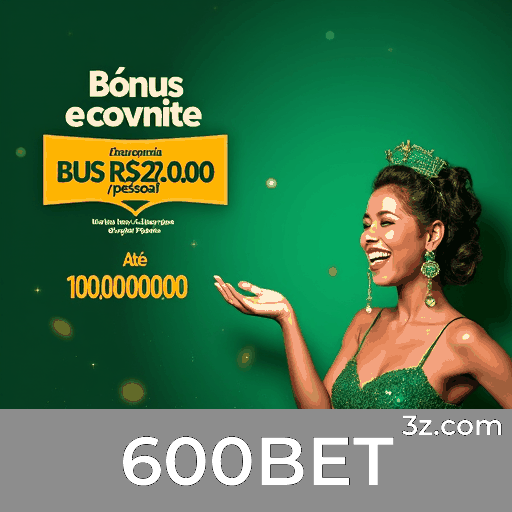 600BET: O Melhor Cassino Online e Apostas