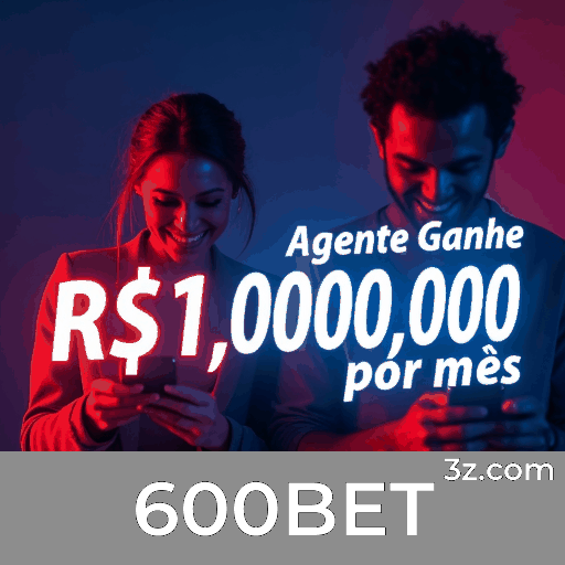 600BET: Estratégias de Apostas Esportivas com Análise Previsiva