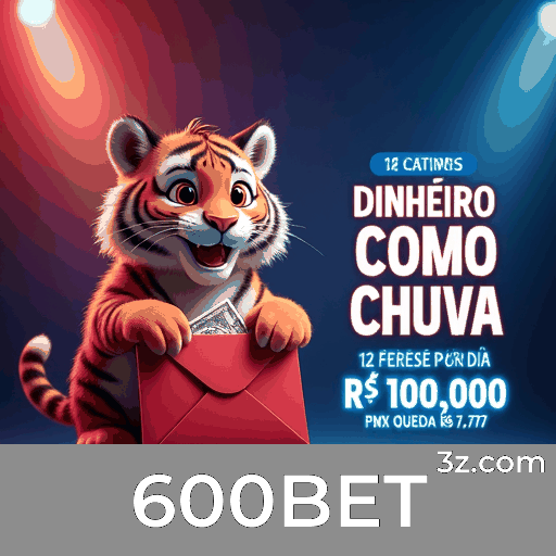600BET: Ofertas Exclusivas e Promoções de Apostas Online