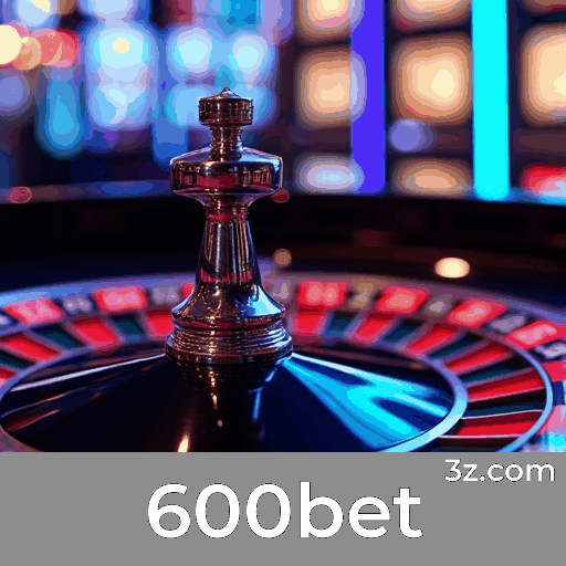 600bet game mais image