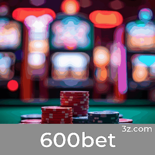 600bet game mais image
