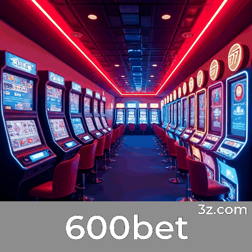 600bet