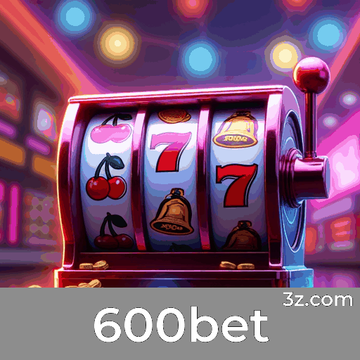 600bet game mais image