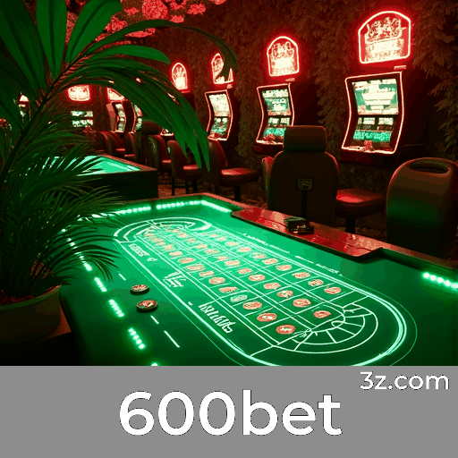 600bet